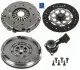 Автозапчасть SACHS 2290601160