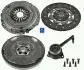 Автозапчасть SACHS 2290601162