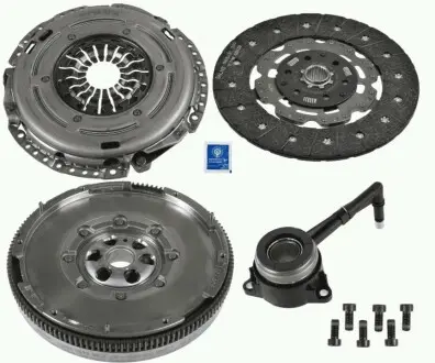 Автозапчасть SACHS 2290601162