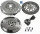 Автозапчасть SACHS 2290 601 164