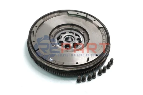 Маховик SACHS 2294 000 294 Купити в Україні