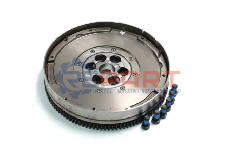 Маховик SACHS 2294 000 296 Купити в Україні