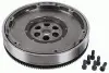 Фото Двомасовий маховик (228мм) ALFA ROMEO 159, BRERA, SPIDER 1.9/2.2 09.05-11.11 SACHS (2294 000 298) зображення 1