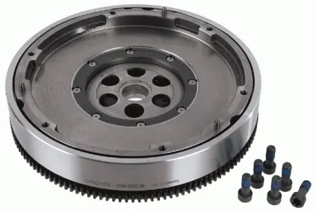 Двомасовий маховик (228мм) ALFA ROMEO 159, BRERA, SPIDER 1.9/2.2 09.05-11.11 SACHS 2294 000 298 Купити в Україні