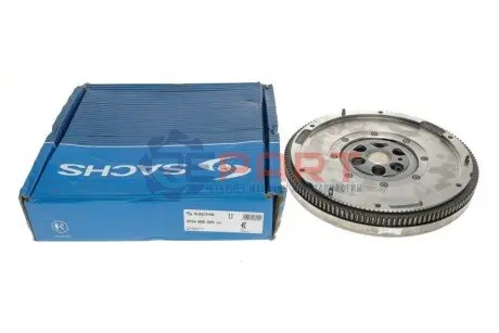 Маховик SACHS 2294 000 329 Купити в Україні