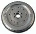 Фото Двомасовий маховик мкпп (228мм) AUDI A4 B5, A4 B6, A6 C5 SKODA SUPERB I VW PASSAT B5, PASSAT B5.5 1.9D 01.95-03.08 SACHS (2294 000 453) зображення 2