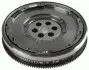 Двомасовий маховик мкпп (215мм) OPEL ASTRA H, ASTRA H GTC, CORSA D, MERIVA A 1.6 09.05-08.14 SACHS 2294000511