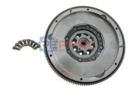 Маховик SACHS 2294000519 Купити в Україні