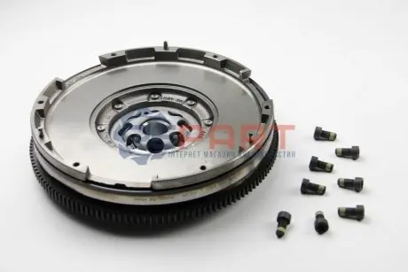 Маховик SACHS 2294000525 Купити в Україні