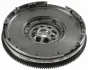 Двомасовий маховик мкпп (250мм) MERCEDES SPRINTER 2-T (B901, B902), SPRINTER 3-T (B903), SPRINTER 4-T (B904), VARIO, VARIO (B667, B670, B668), VARIO (B670), VARIO (B670, B668 2.9D/4.2D/4.3D 02.95 SACHS (2294000525) зображення 2