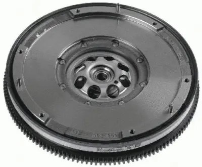 Фото Маховик двумасовый SACHS (2294000628) зображення 1