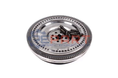 Маховик SACHS 2294000660 Купити в Україні