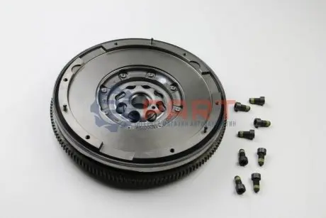 Маховик двомасовий SACHS 2294 000 767 Купити в Україні