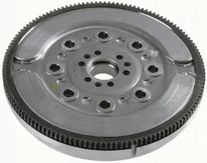 Фото Маховик двумасовый SACHS (2294000822) зображення 1