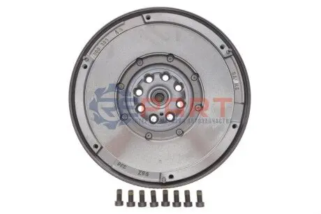 Маховик SACHS 2294 000 834 Купити в Україні