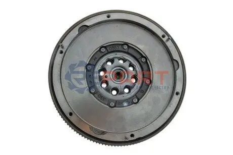 Маховик SACHS 2294 000 835 Купити в Україні