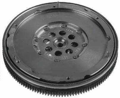 Маховик SACHS 2294 000 836