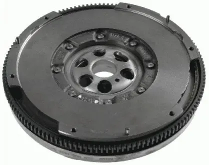 Двомасовий маховик (240мм) SEAT ALHAMBRA VW SHARAN 1.8/2.0/2.0LPG 09.95-03.10 SACHS 2294 000 839