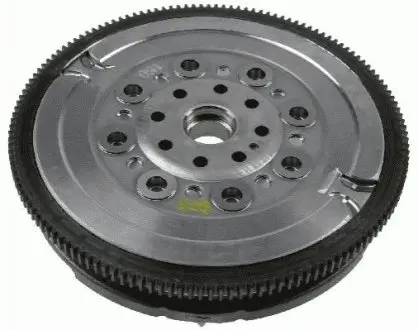 Двомасовий маховик (250мм) OPEL INSIGNIA A SAAB 9-3 2.8 05.08-03.17 SACHS 2294 000 846