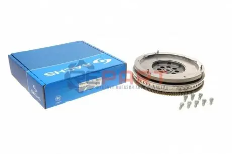 Маховик SACHS 2294000994 Купити в Україні