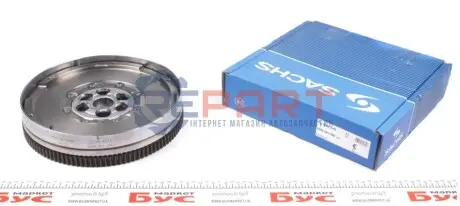 Маховик SACHS 2294 001 000 Купити в Україні