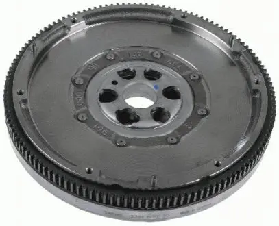 Фото Маховик SACHS (2294001020) зображення 1