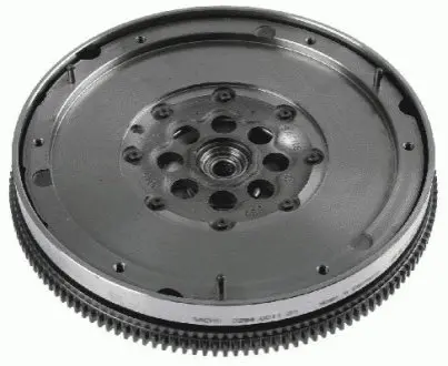 Двомасовий маховик мкпп (240мм) MERCEDES C (CL203), C T-MODEL (S203), C (W203), CLK (A209), CLK (C209), E T-MODEL (S211), E (W211) 1.8/1.8CNG 05.02-03.10 SACHS 2294001185