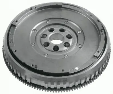 Двомасовий маховик (230мм) VOLVO S40 I, V40 MITSUBISHI CARISMA, SPACE STAR RENAULT LAGUNA I 1.9D 09.99-06.06 SACHS 2294001197 Купити в Україні
