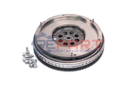 Маховик SACHS 2294 001 293 Купити в Україні