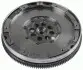 Маховик SACHS (2294001295) изображение 1