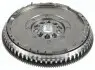 Маховик двомасовий SACHS (2294001332) изображение 1