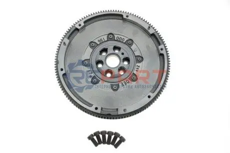 Маховик SACHS 2294 001 345 Купити в Україні