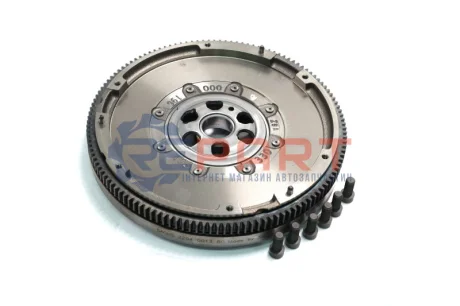 Маховик SACHS 2294 001 360 Купити в Україні