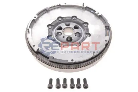 Маховик SACHS 2294 001 361 Купити в Україні