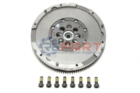 Маховик SACHS 2294 001 399 Купити в Україні