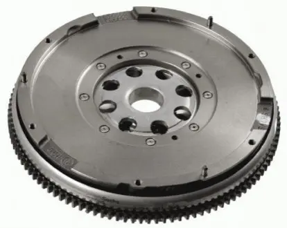 Фото Маховик SACHS (2294001505) зображення 1