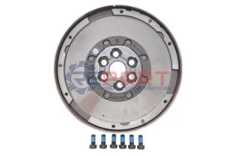Маховик SACHS 2294 001 546 Купити в Україні