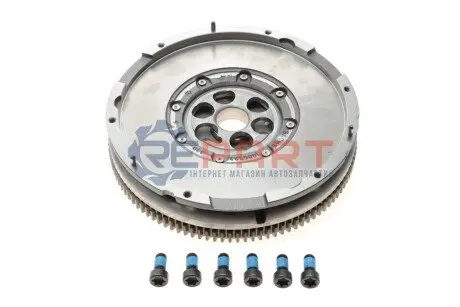 Маховик SACHS 2294 001 592 Купити в Україні