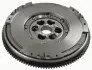 Двомасовий маховик (235мм) ALFA ROMEO 147 FIAT BRAVA, BRAVO I, DOBLO, MAREA, MULTIPLA, PUNTO, STILO, STRADA 1.9D 12.98 SACHS 2294001617