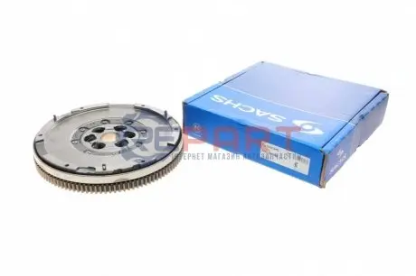 Маховик SACHS 2294001692 Купити в Україні