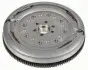 Двомасовий маховик (240мм, з болтами) SEAT ALHAMBRA VW SHARAN 2.0D 05.10-12.22 SACHS (2294 001 733) зображення 1