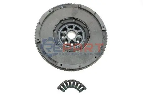 Фото Маховик SACHS (2294 001 750) зображення 1