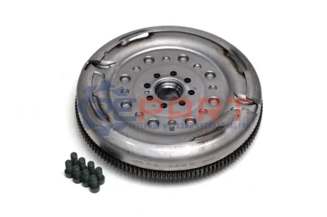 Маховик SACHS 2294 001 909 Купити в Україні