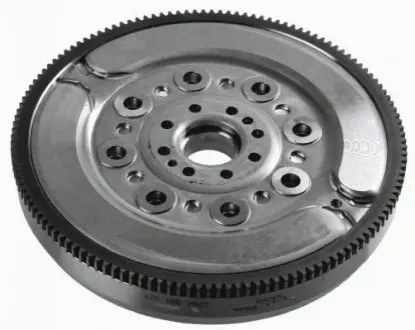 Фото Маховик SACHS (2294001921) зображення 1