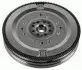 Маховик двомасовий SACHS (2294001994) изображение 1