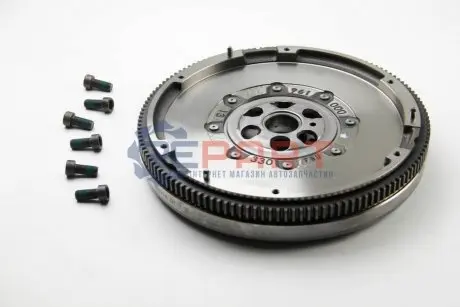 Маховик SACHS 2294002013 Купити в Україні