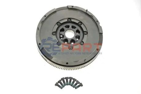 Маховик SACHS 2294 002 028 Купити в Україні