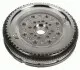 Маховик двомасовий SACHS 2294002029