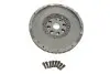 Двомасовий маховик (260мм) CITROEN JUMPER III PEUGEOT BOXER 2.2D 04.06-12.16 SACHS (2294 002 121) зображення 1