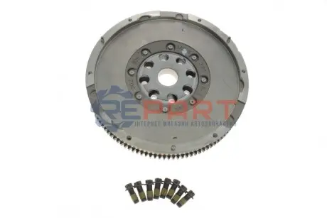 Двомасовий маховик (260мм) CITROEN JUMPER III PEUGEOT BOXER 2.2D 04.06-12.16 SACHS 2294 002 121 Купити в Україні
